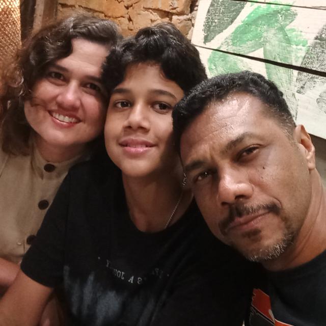 Marcos dos Santos Sena